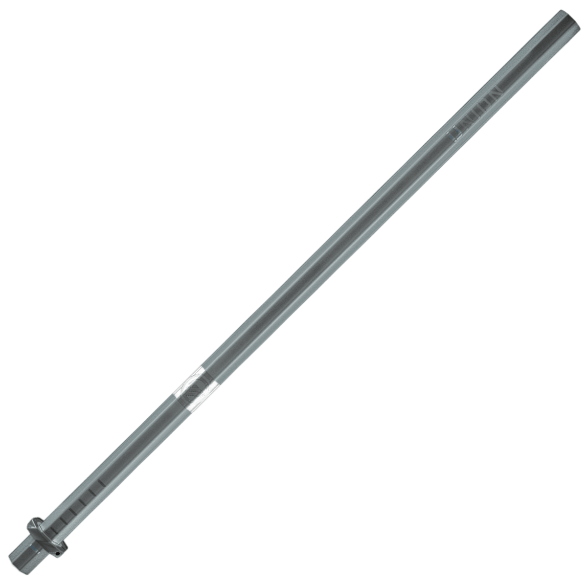 Maverik Union Shaft Men's Shaft Silver Lax.com