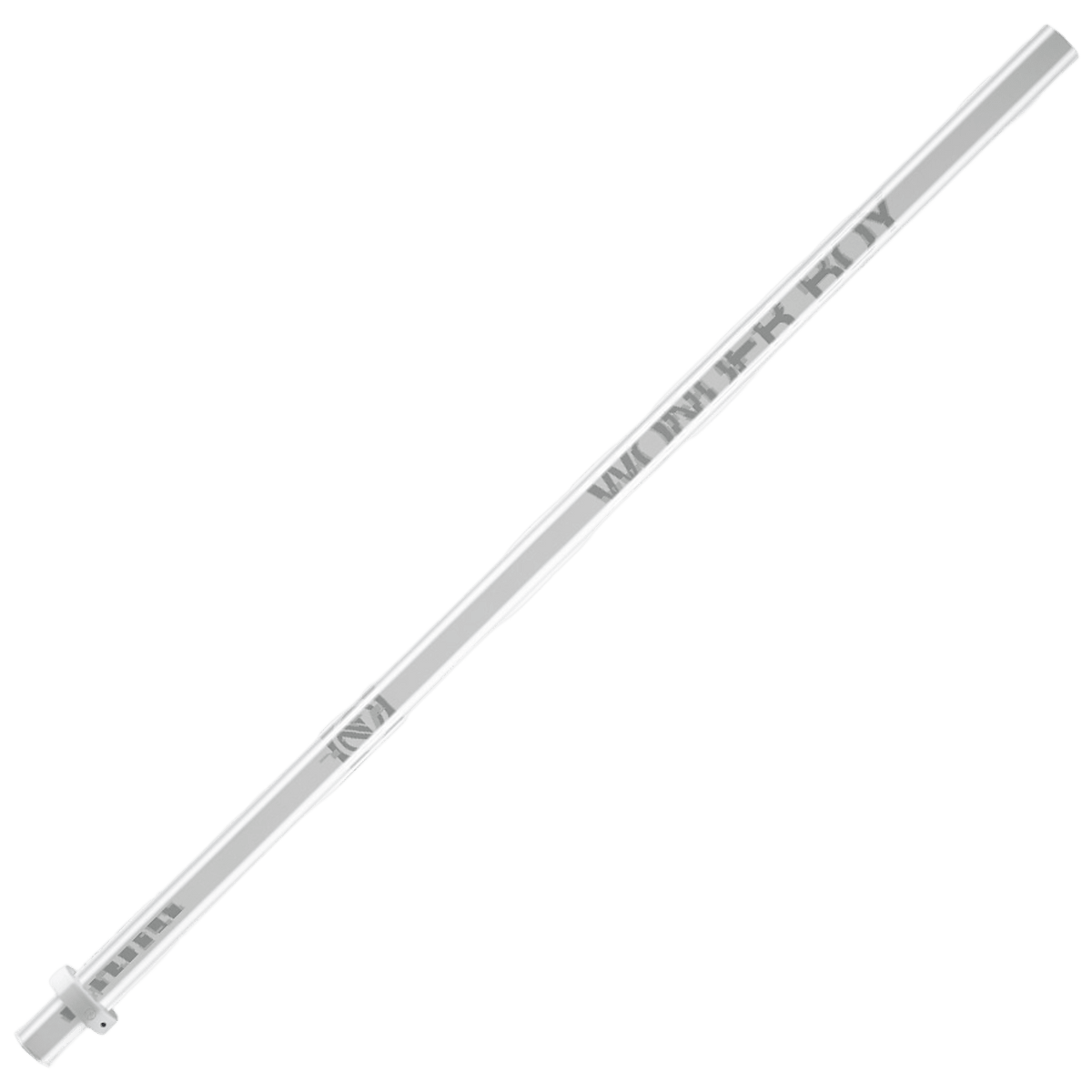 Maverik Wonderboy Defense Men's Shaft Navy Lax.com