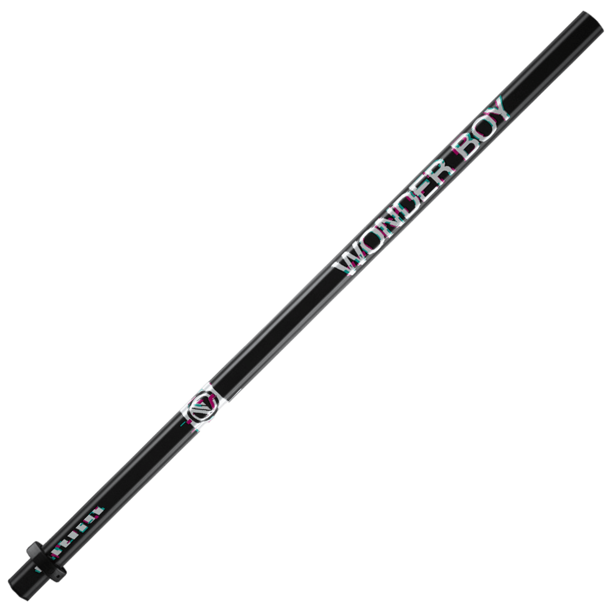 Maverik Wonderboy Defense Men's Shaft Navy Lax.com