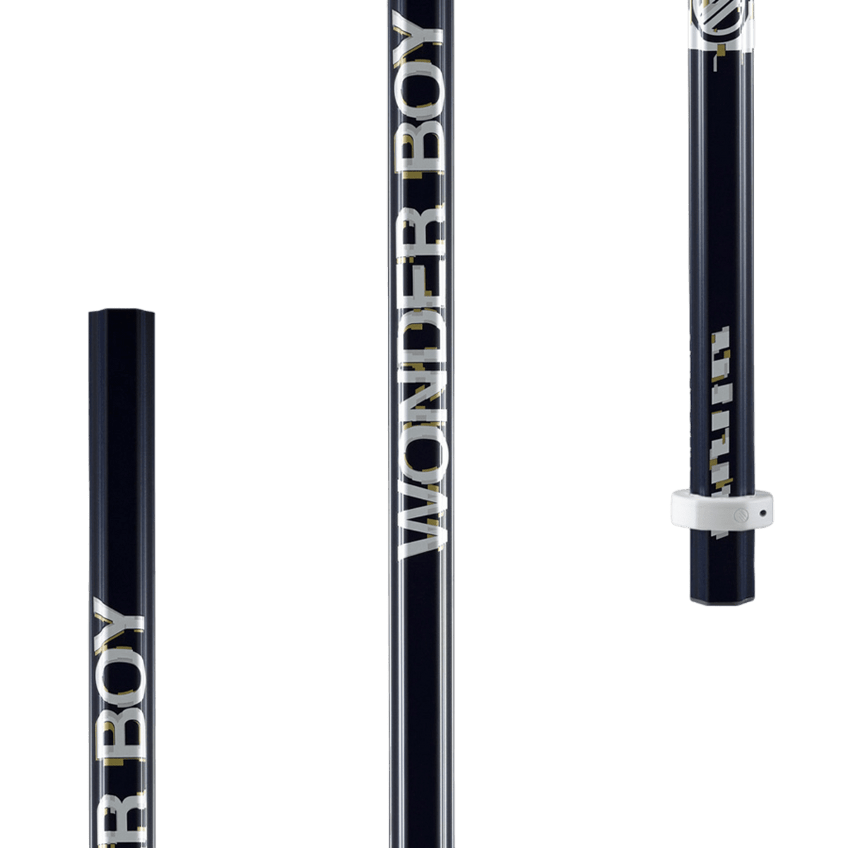 Maverik Wonderboy Defense Men's Shaft Navy Lax.com
