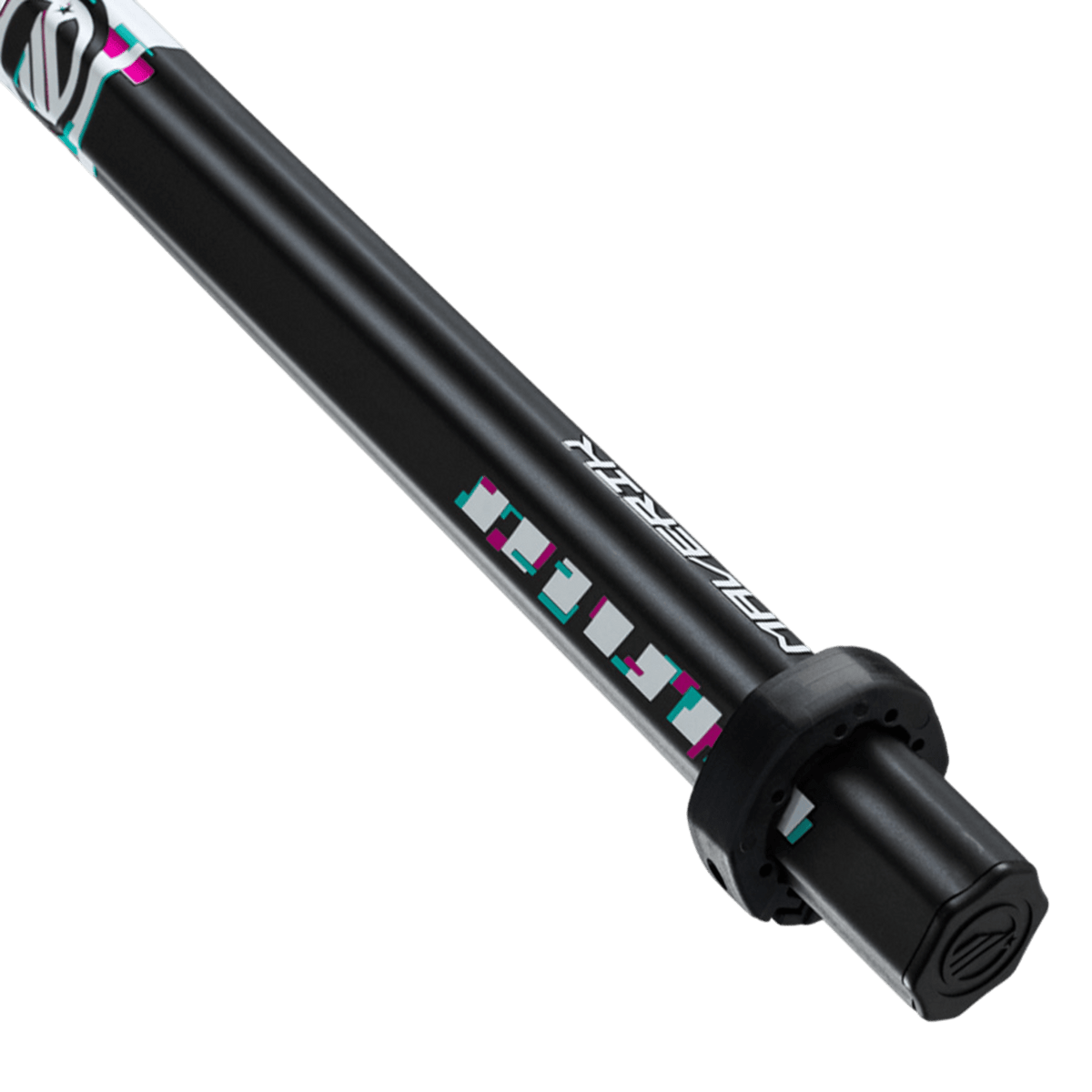 Maverik Wonderboy Defense Men's Shaft Navy Lax.com