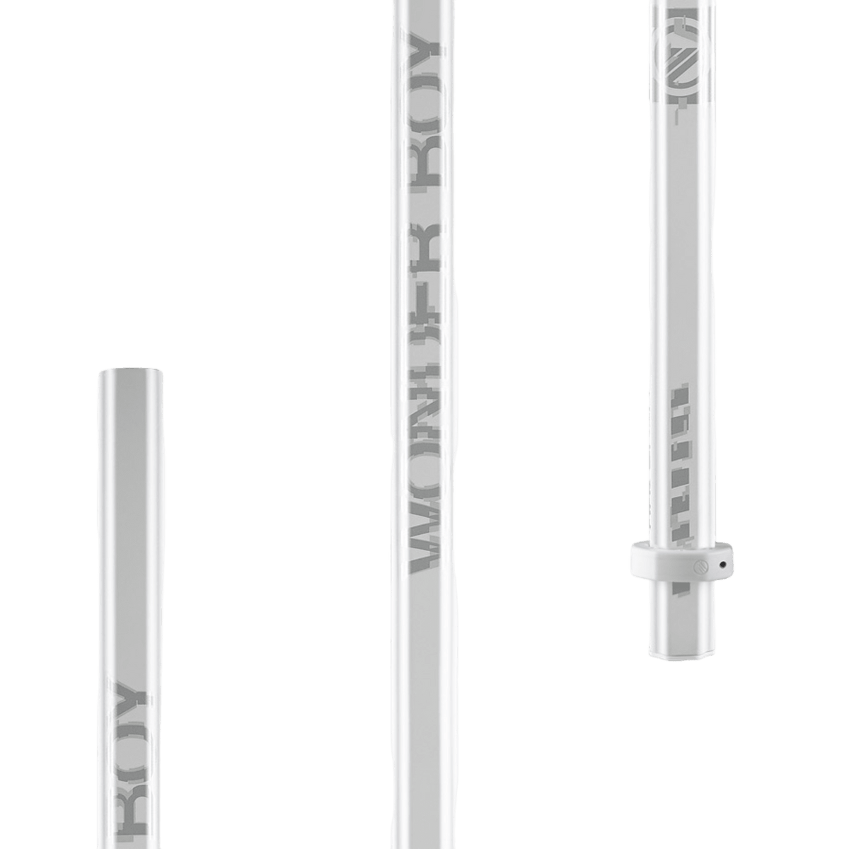 Maverik Wonderboy Defense Men's Shaft Navy Lax.com