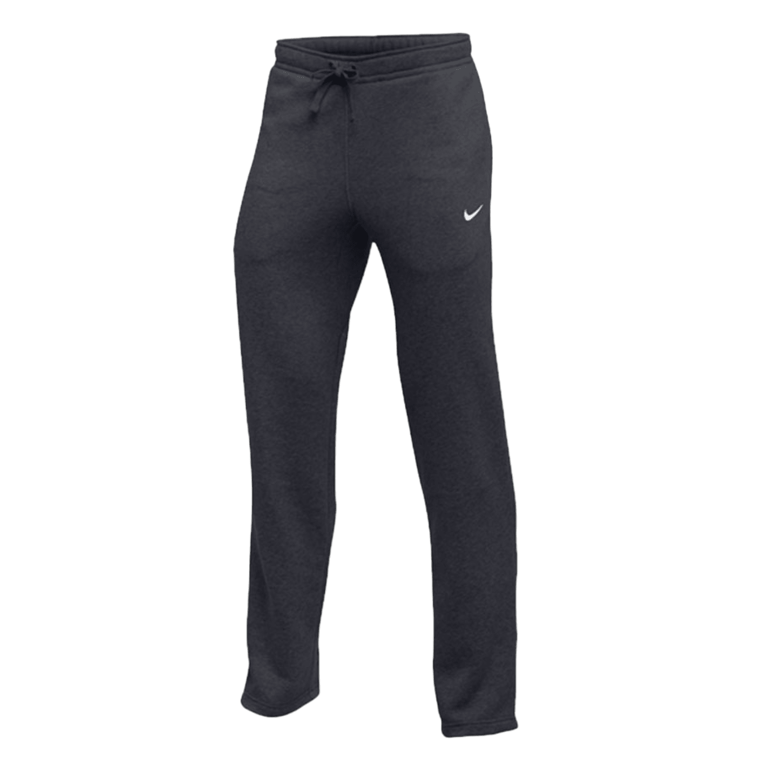 Nike black training pants shop