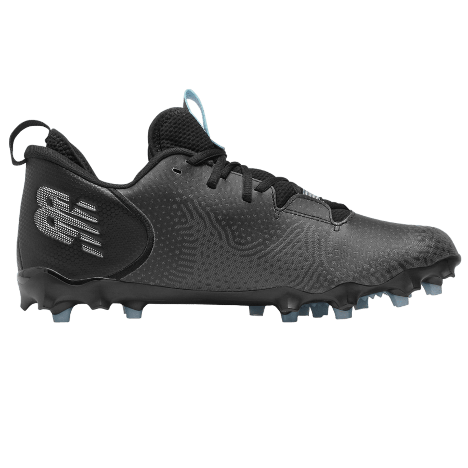 New balance low lacrosse cleats shop