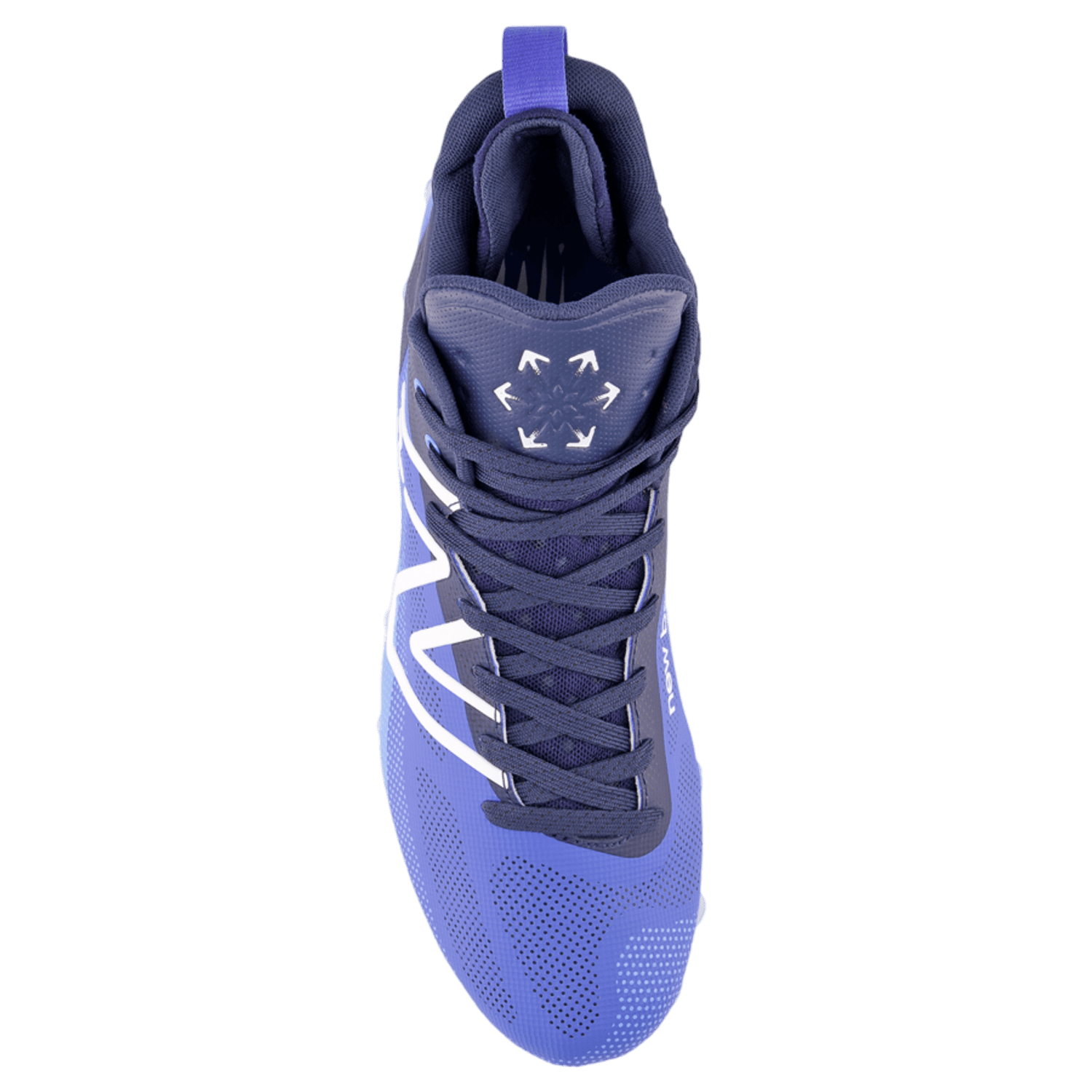 New Balance Freeze LX 4.0 - Blue Cleats NewBalance - Freezbl4 - BL - 10/11.5 Blue Lax.com