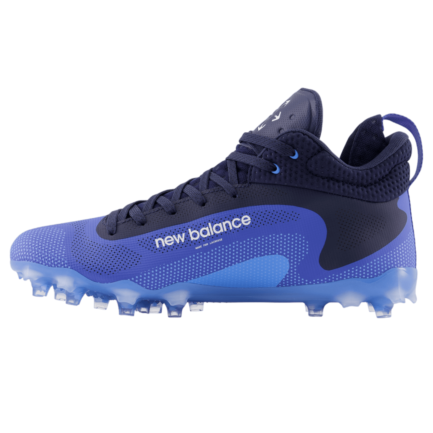 New Balance Freeze LX 4.0 - Blue Cleats NewBalance - Freezbl4 - BL - 10/11.5 Blue Lax.com