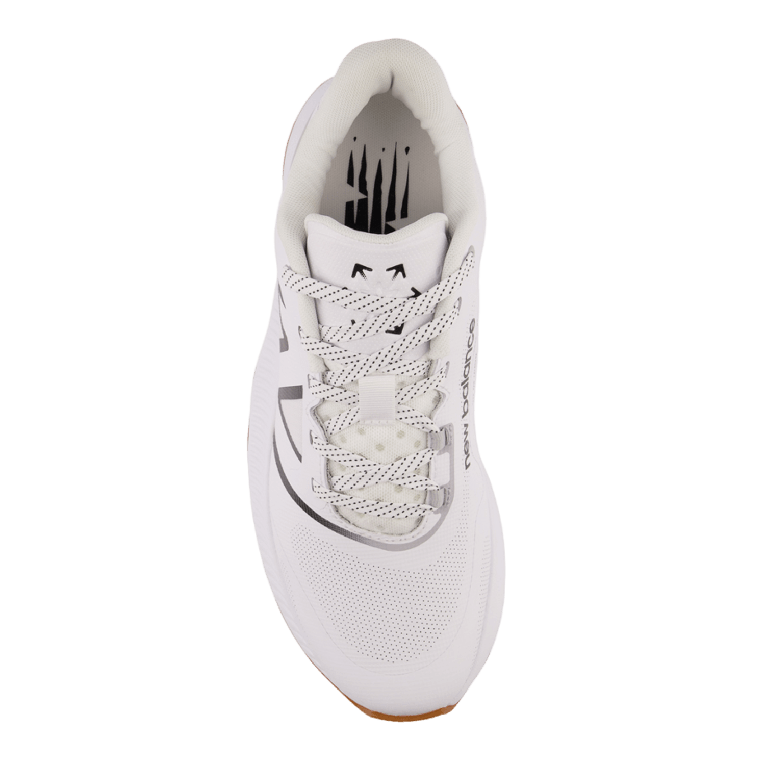 New Balance Freeze LX Box 4.0 - White Turfs NewBalance - Freezbw4 - WH - 10/11.5 White Lax.com