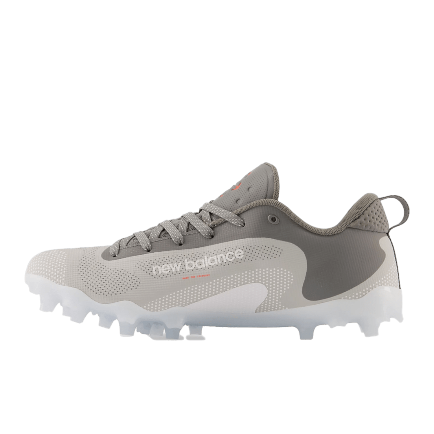 New Balance Freeze LX Low 4.0 - Grey Cleats NewBalance - Freezlo4 - GY - 10/11.5 Grey Lax.com