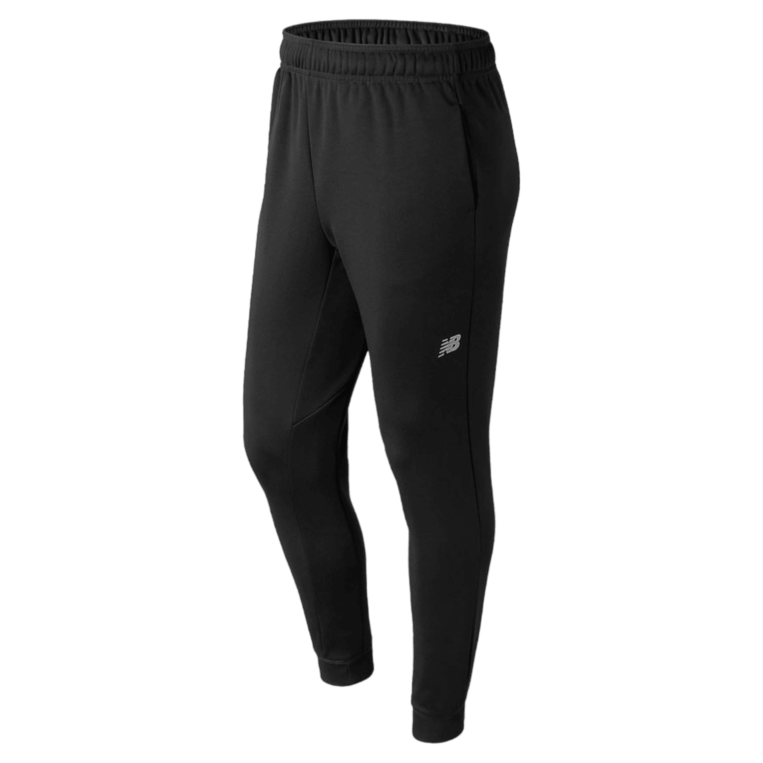 New Balance Men s Corefleece Jogger Lacrosse Bottoms Free Shipping Over 99