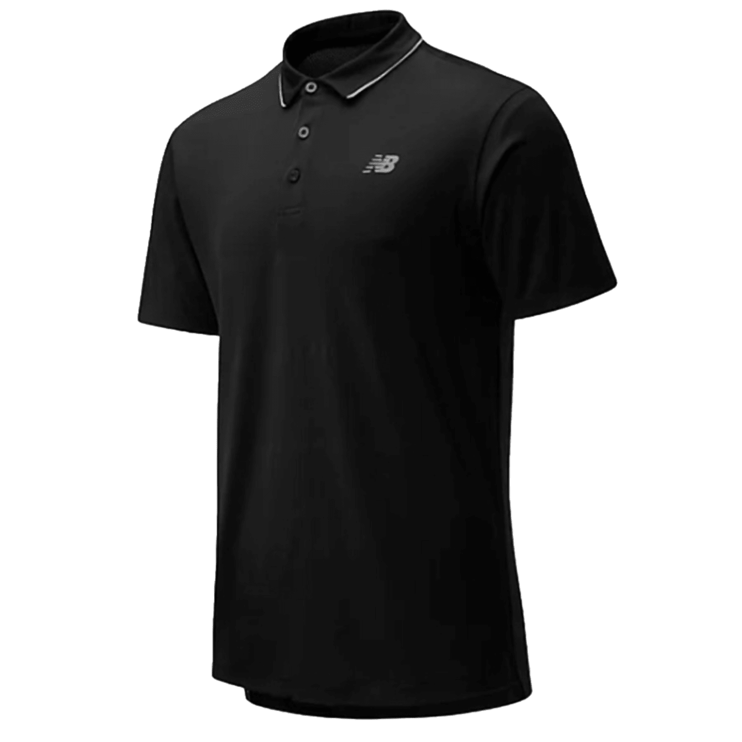 New Balance Rally Polo - Main Image