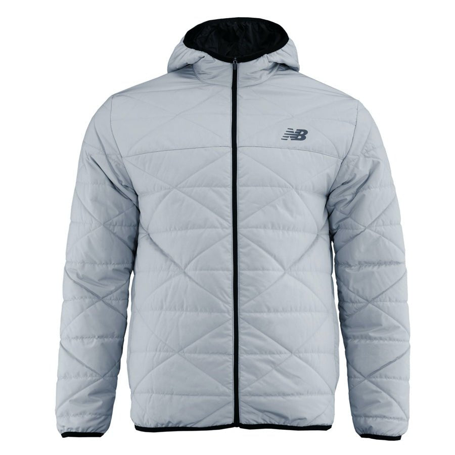 New Balance Tenacity Puffer Jacket - Main Image