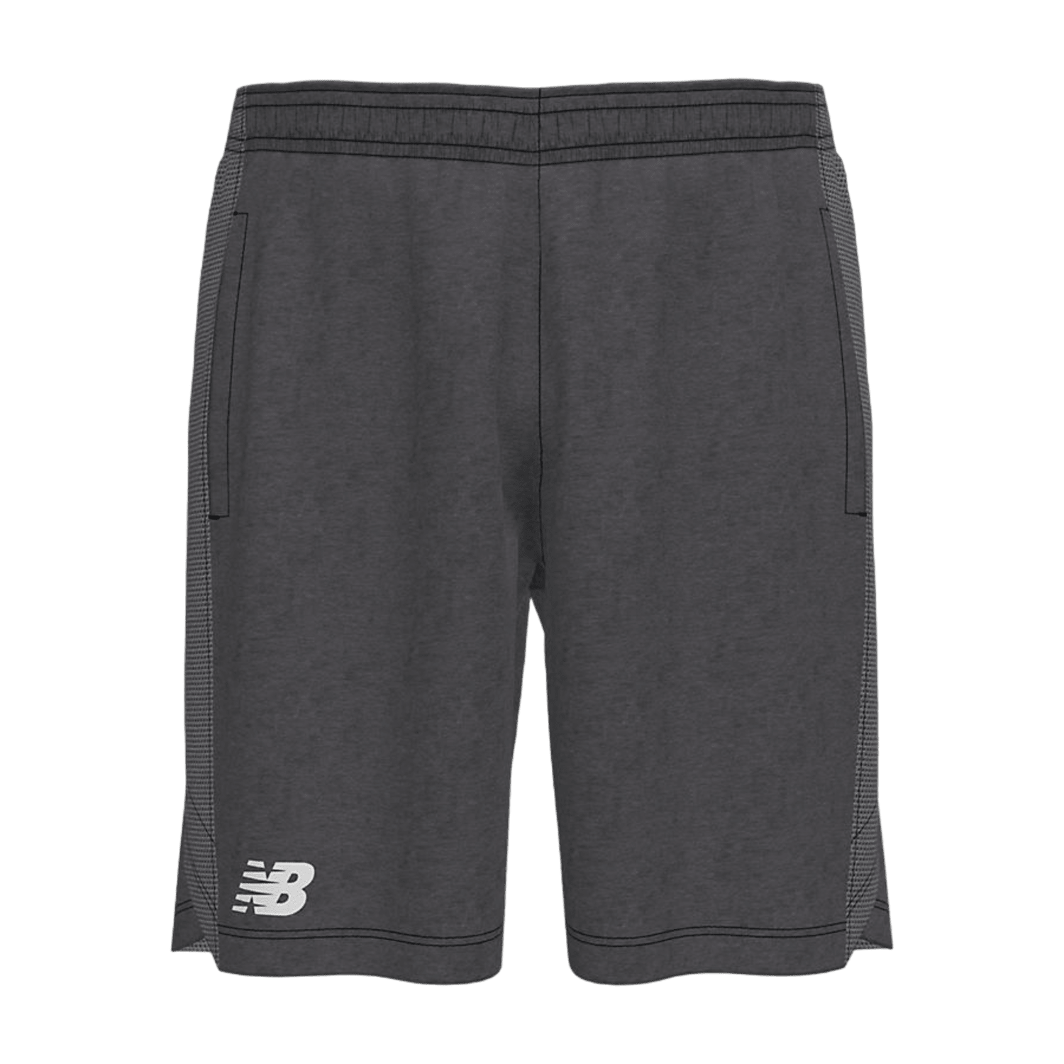 New balance training shorts shop