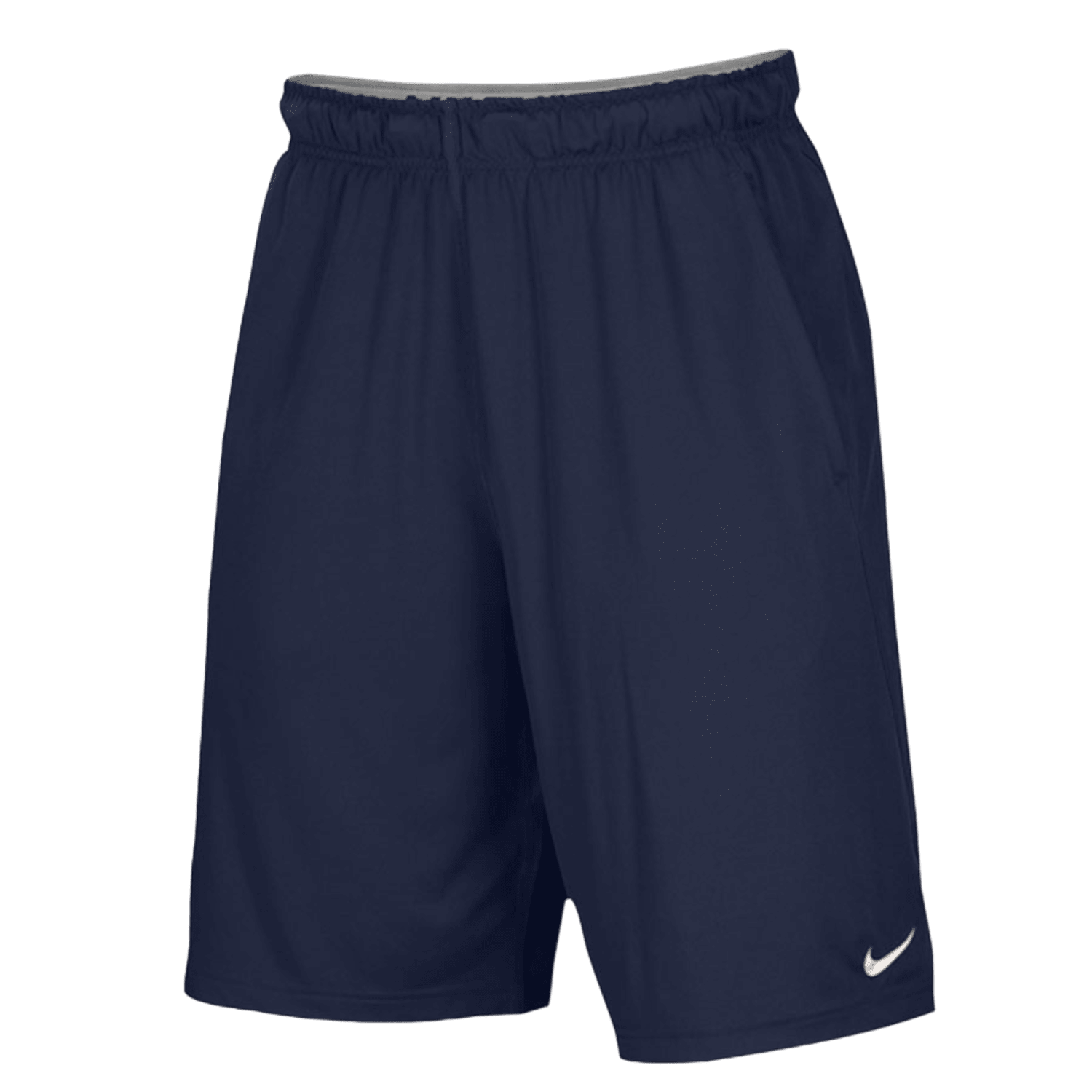 Nike 2 - Pocket Fly Shorts Apparel Bottoms Navy Lax.com