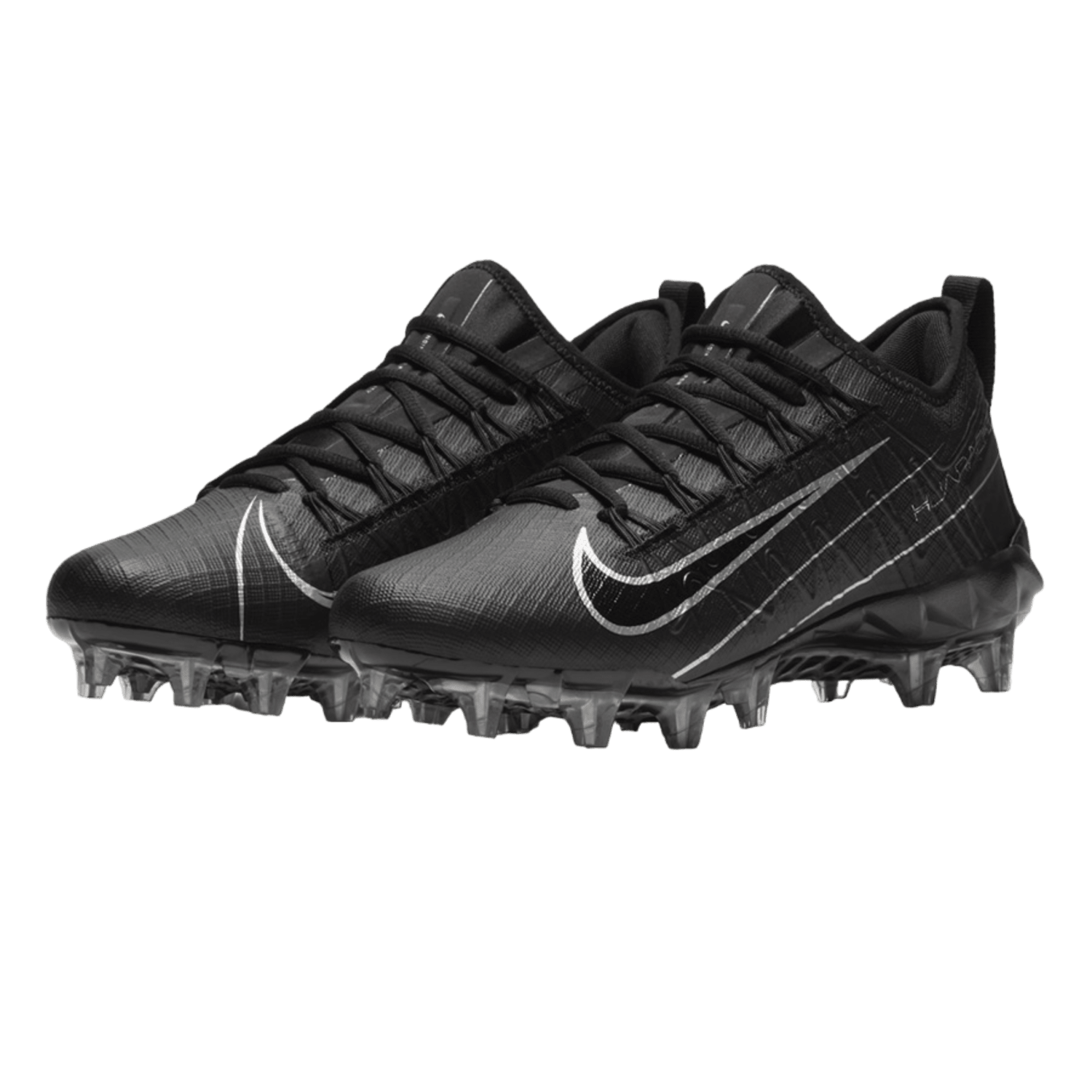 Nike Alpha Huarache Pro Lacrosse Cleats Free Shipping Over $99*