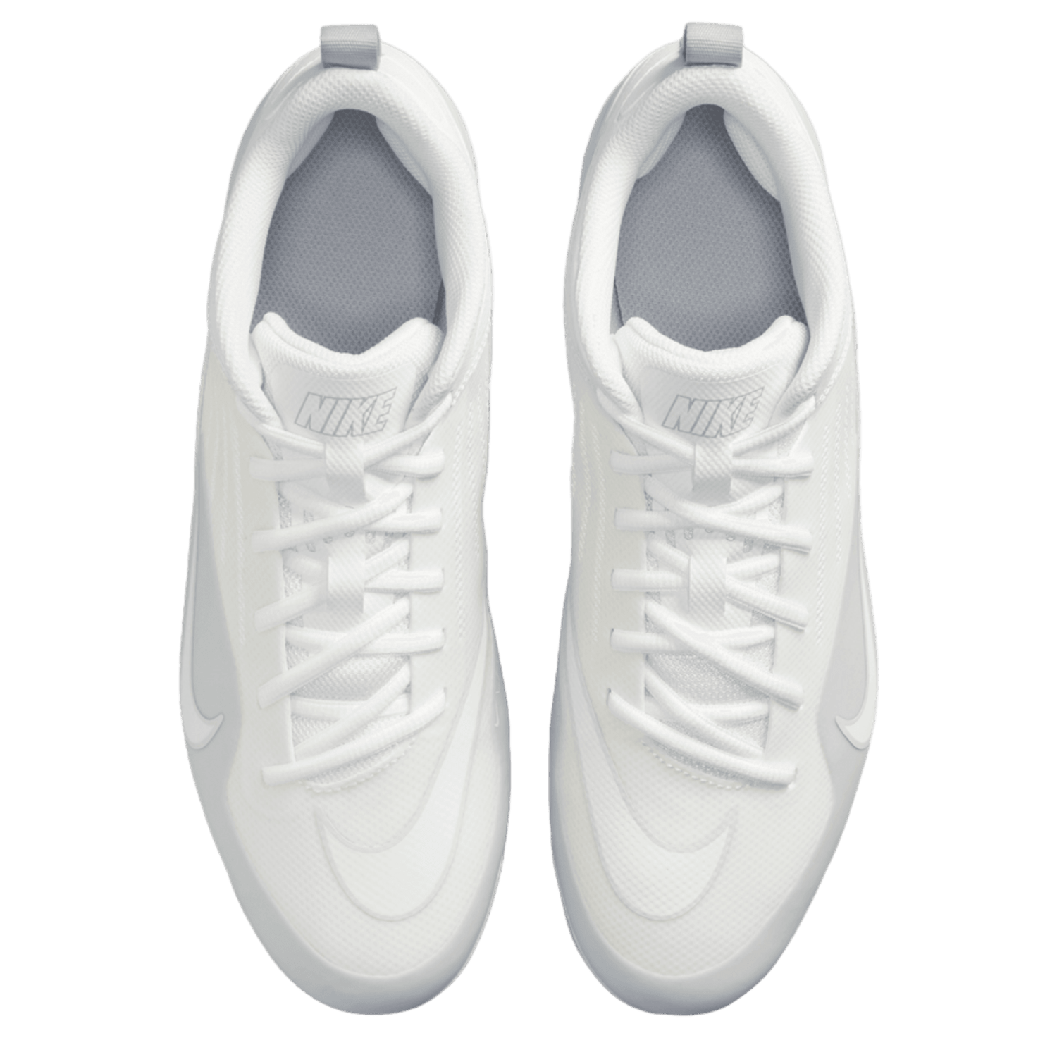 Nike Alpha Huarache 8 Varsity Cleats Nike - AH8V - TQ - 10/11.5 Turquoise Lax.com