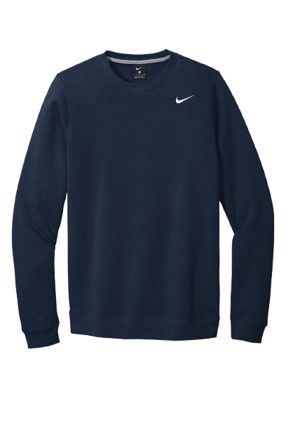 Nike Club Crew Lacrosse Tops | Free Shipping Over $99* Nike Club Crew Lacrosse Tops | Free Shipping Over $99*