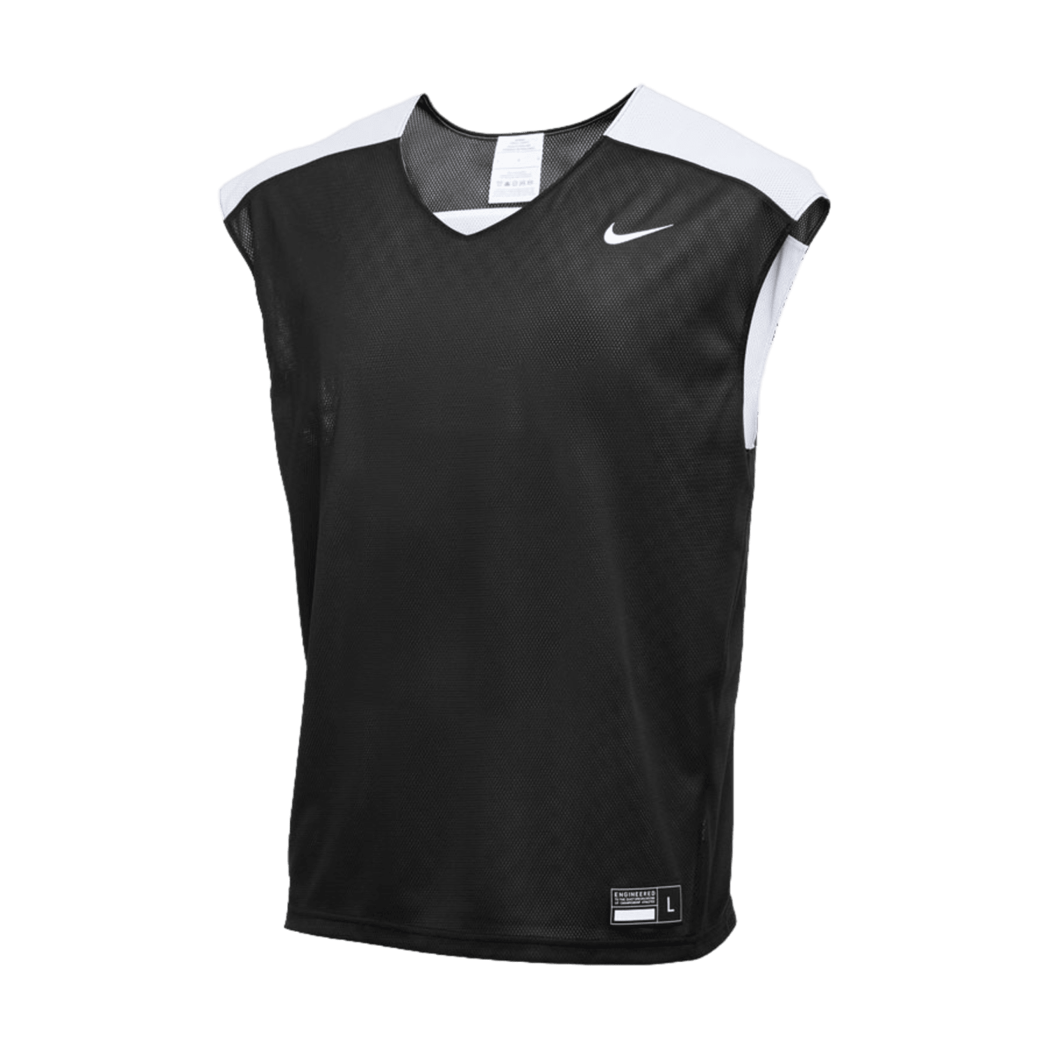 Nike Core Reversible Pinnie Lacrosse | Free Shipping Over $99* Nike Core Reversible Pinnie Lacrosse | Free Shipping Over $99*