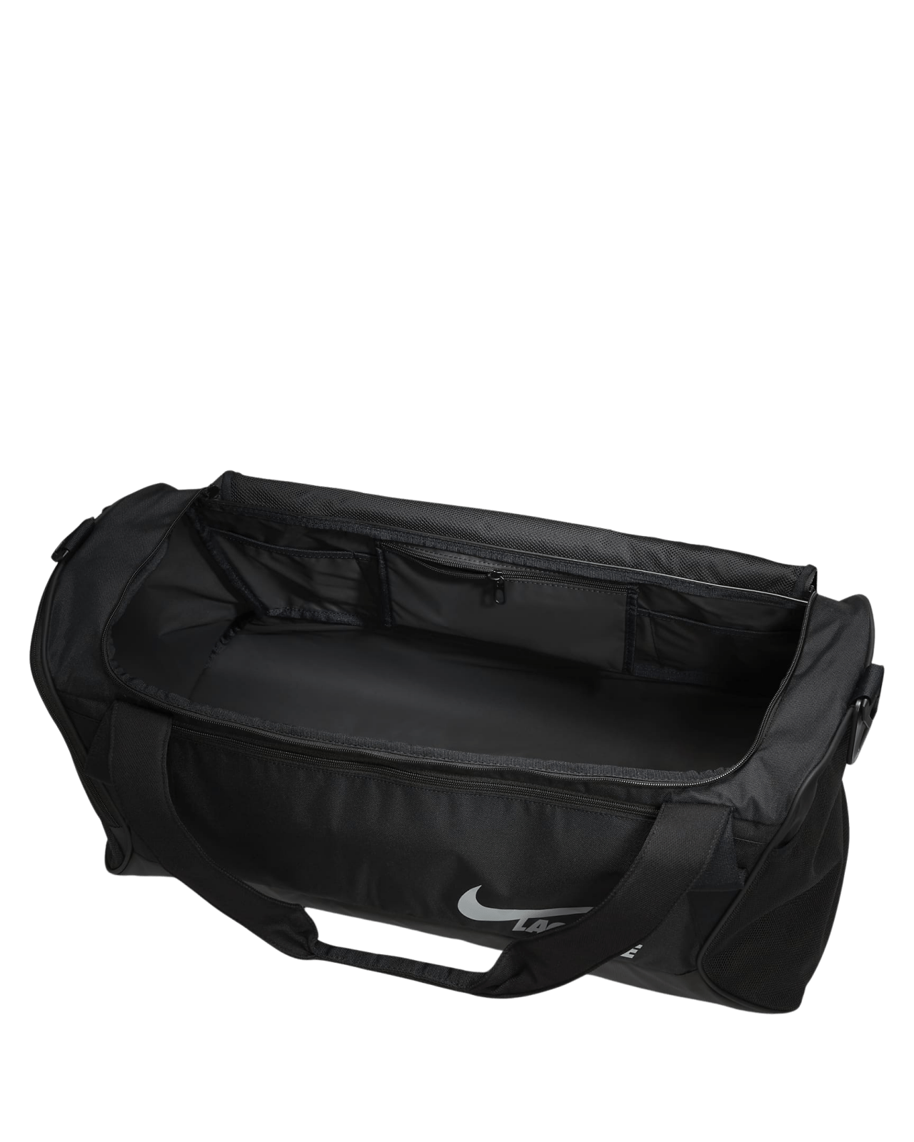 Nike Dodge Duffle Bag Bags Black Lax.com