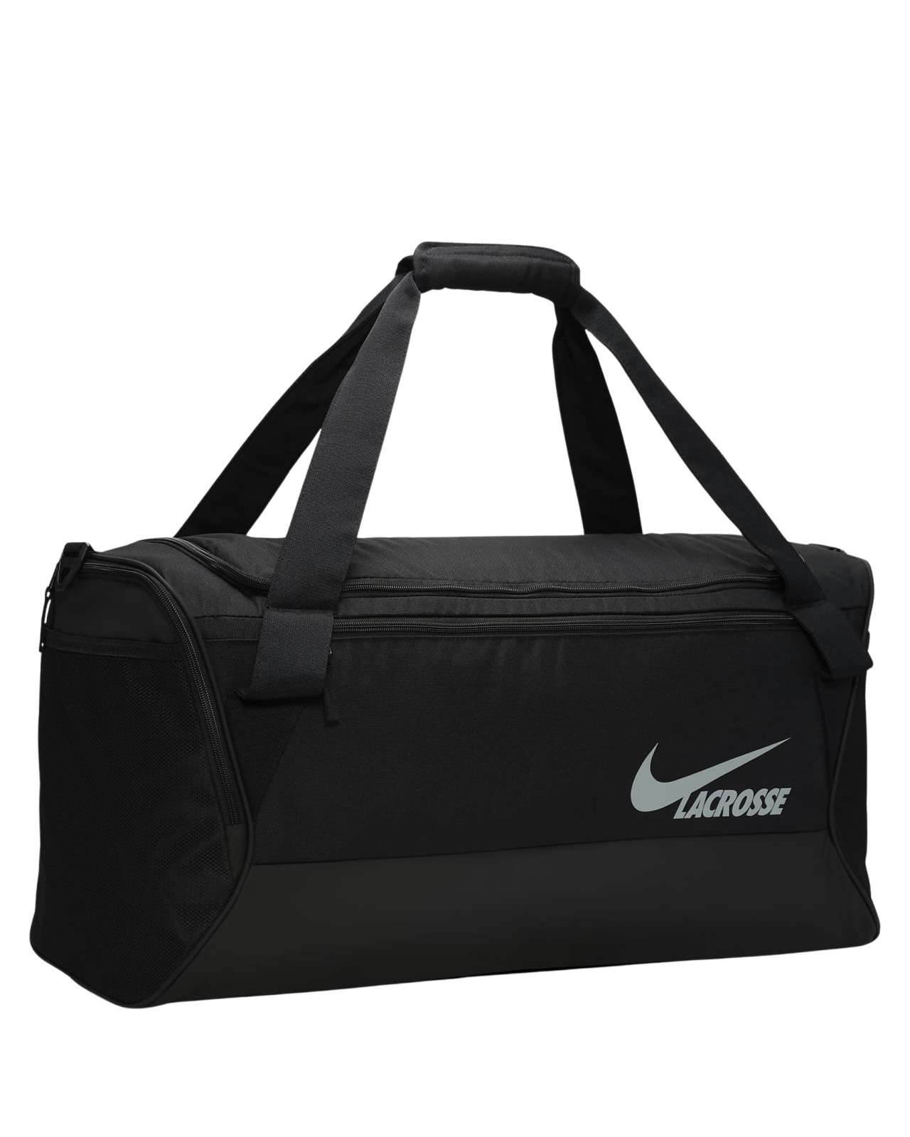 Nike Dodge Duffle Bag Bags Black Lax.com
