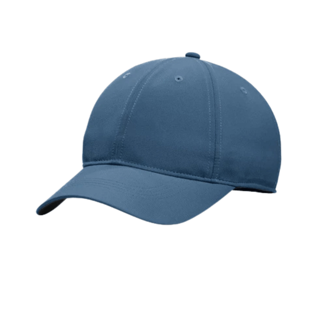 Nike Dri - Fit Tech Cap Apparel Accessories Navy/White Lax.com
