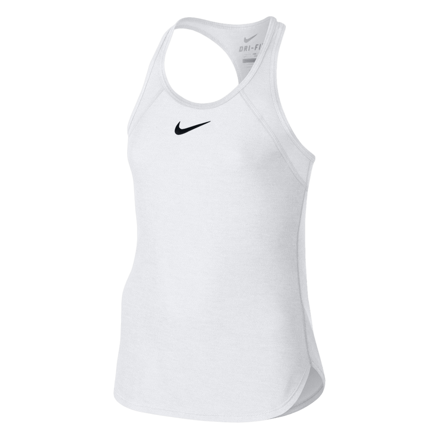 Girls nike tank hotsell