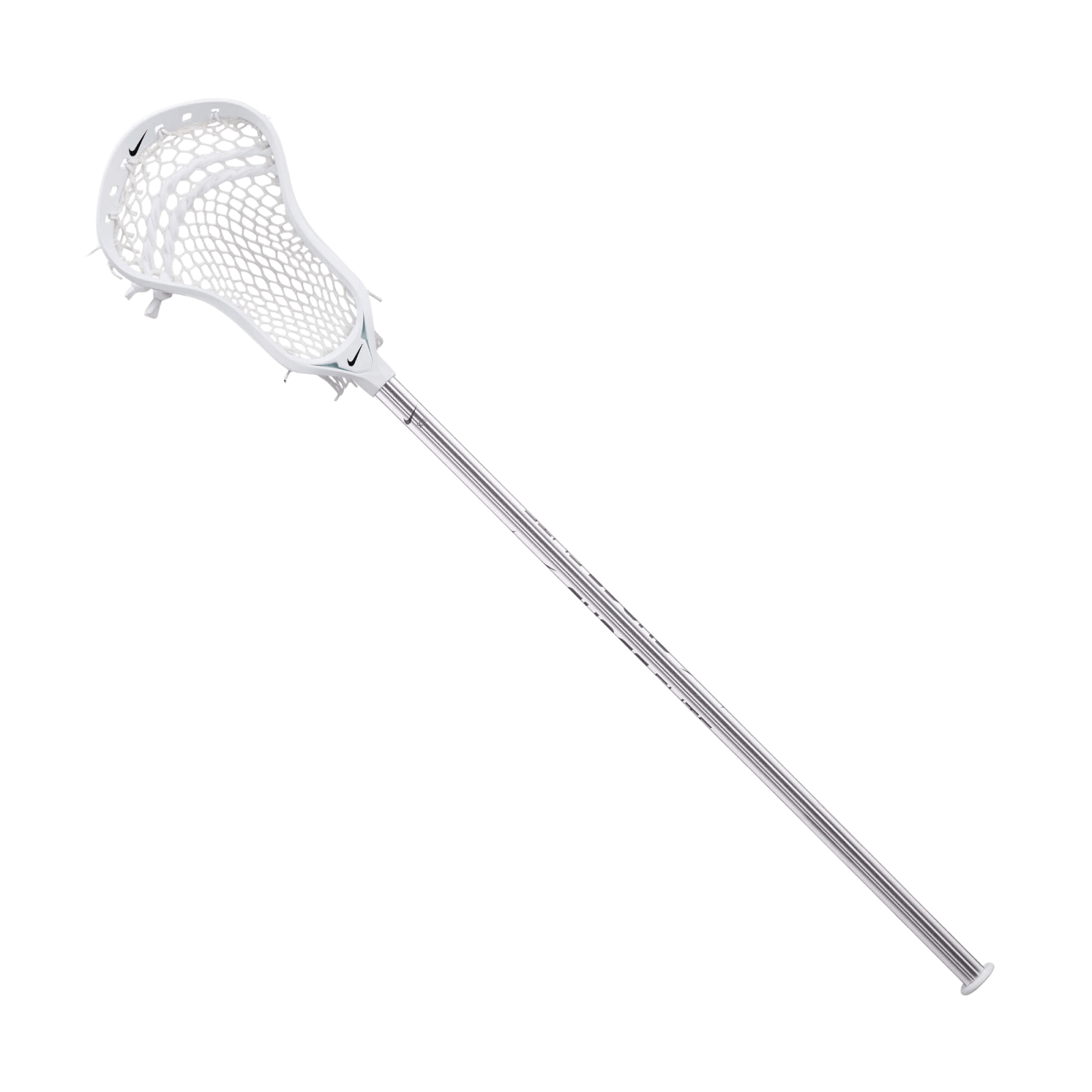 Nike L4 Complete Stick Men's Complete Sticks White Lax.com