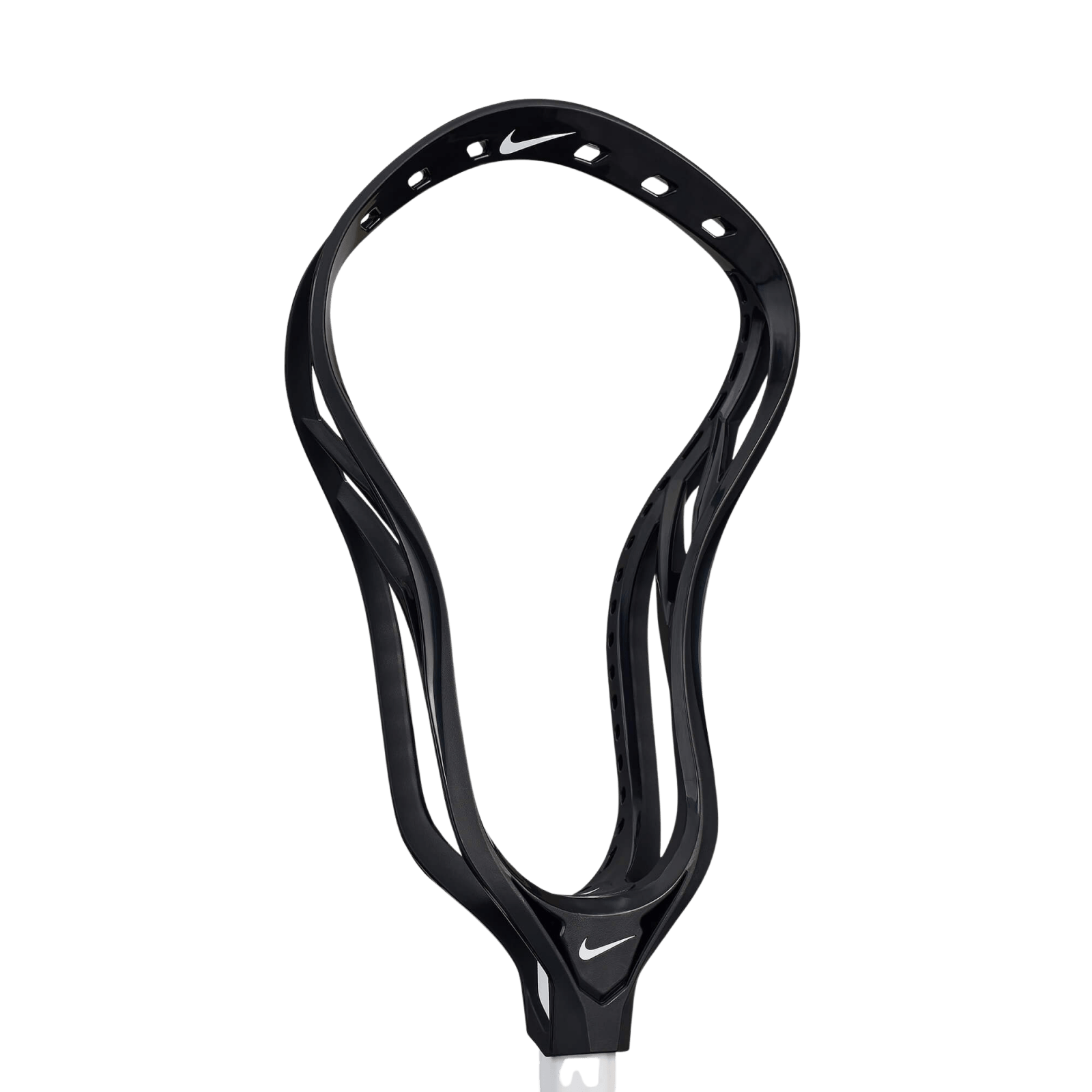 Nike L4 Lacrosse Head Men's Head Black Lax.com