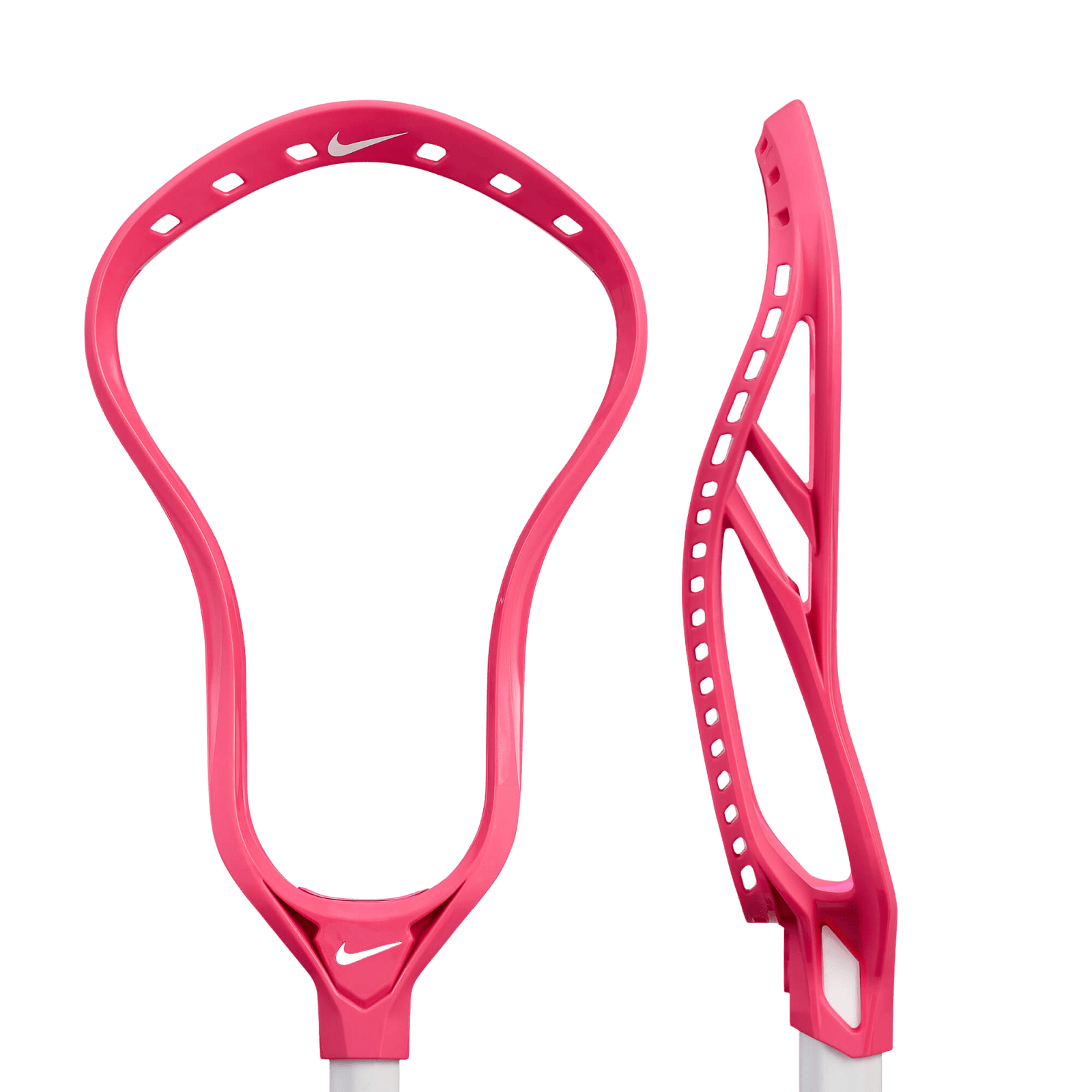 Nike L4 Lacrosse Head Men's Head LE Pink Lax.com
