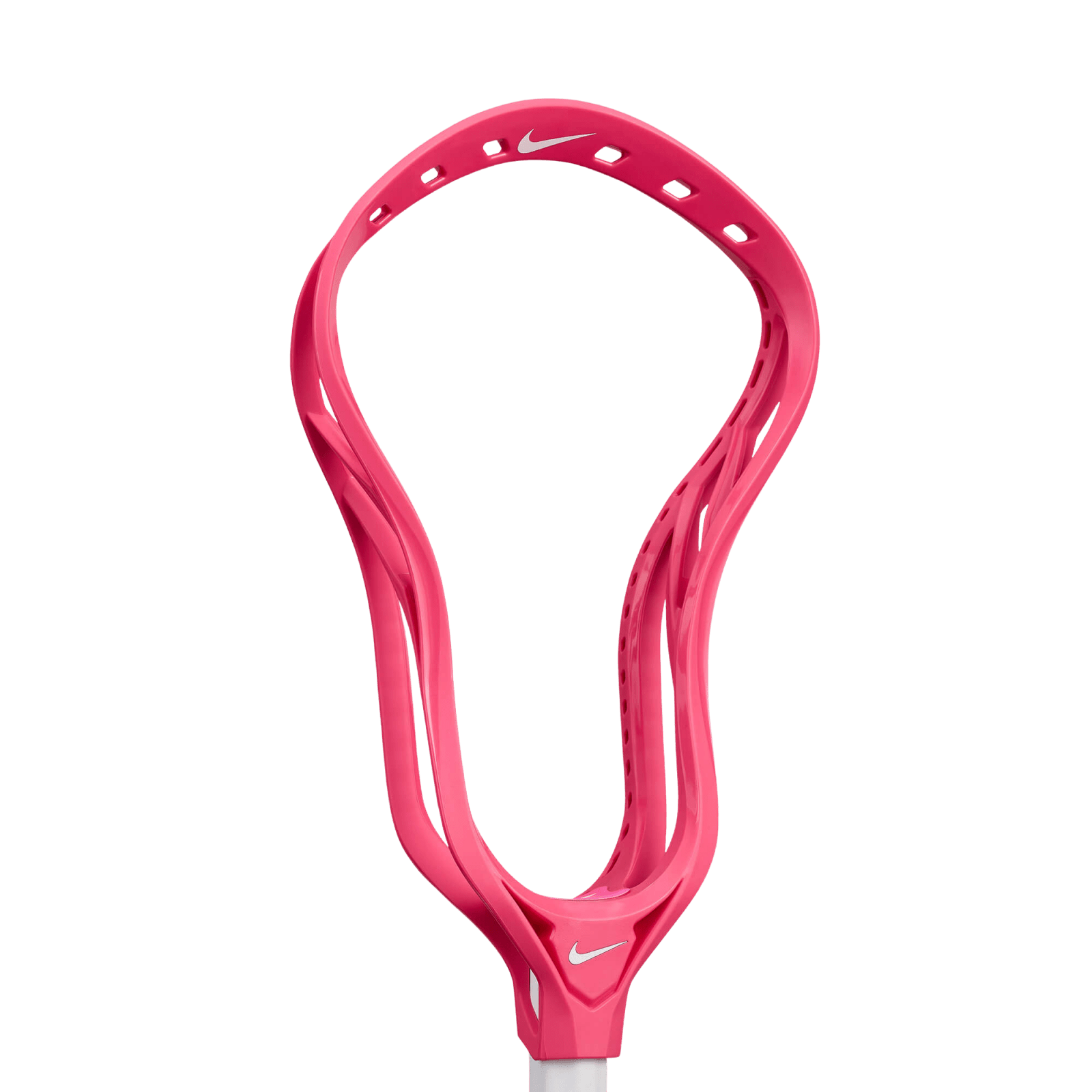 Nike L4 Lacrosse Head Men's Head LE Pink Lax.com