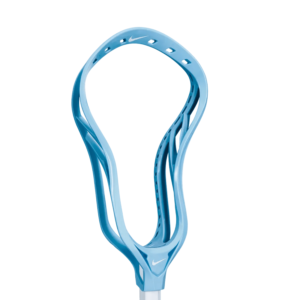 Nike L4 Lacrosse Head Men's Head LE University Blue Lax.com