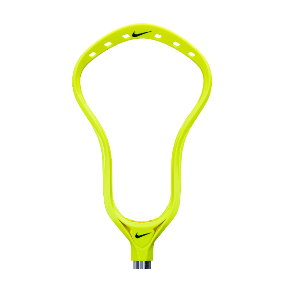 Nike L4 Lacrosse Head Men's Head LE Volt Lax.com