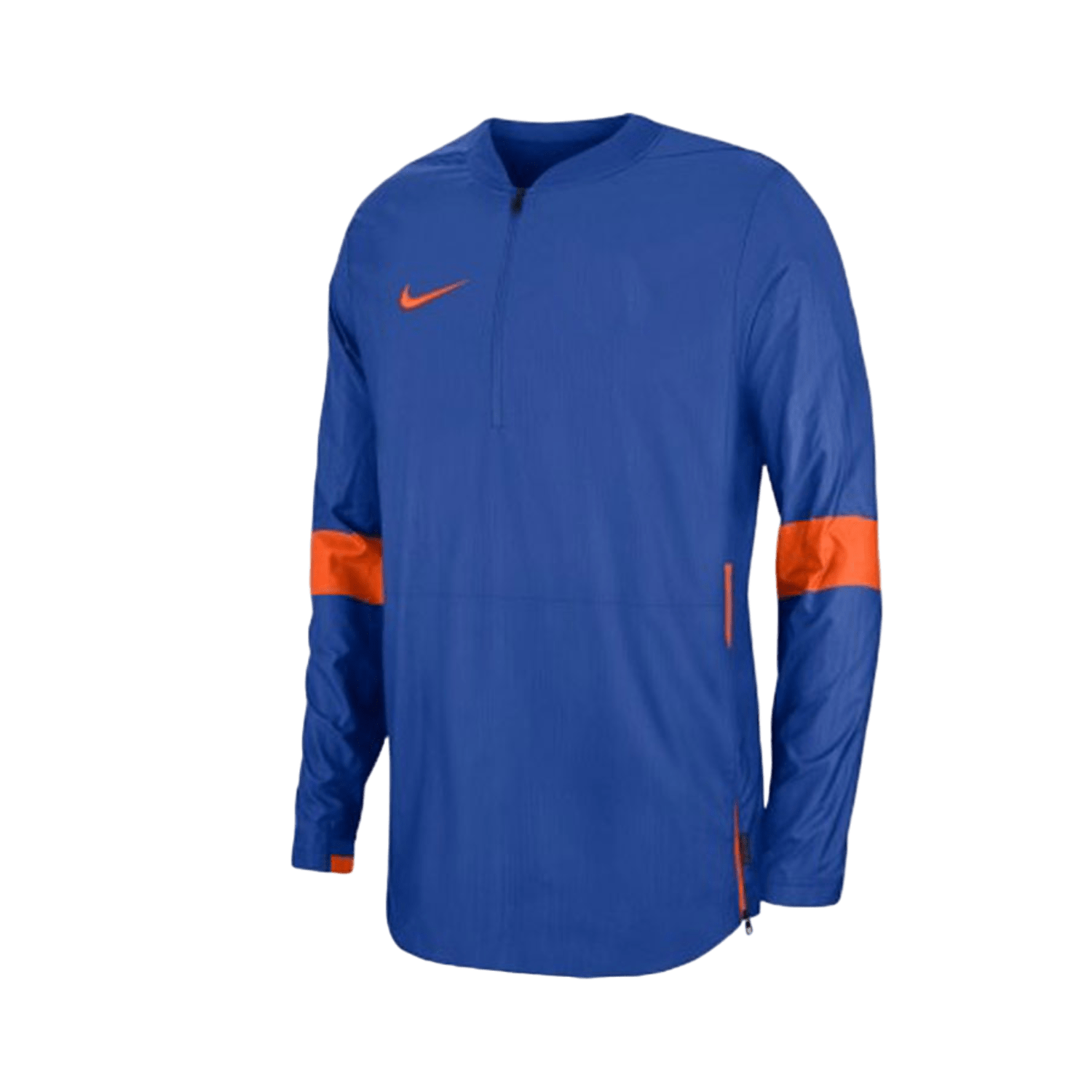Nike Lightweight Coaches Jacket Apparel Tops Royal - 495 Lax.com