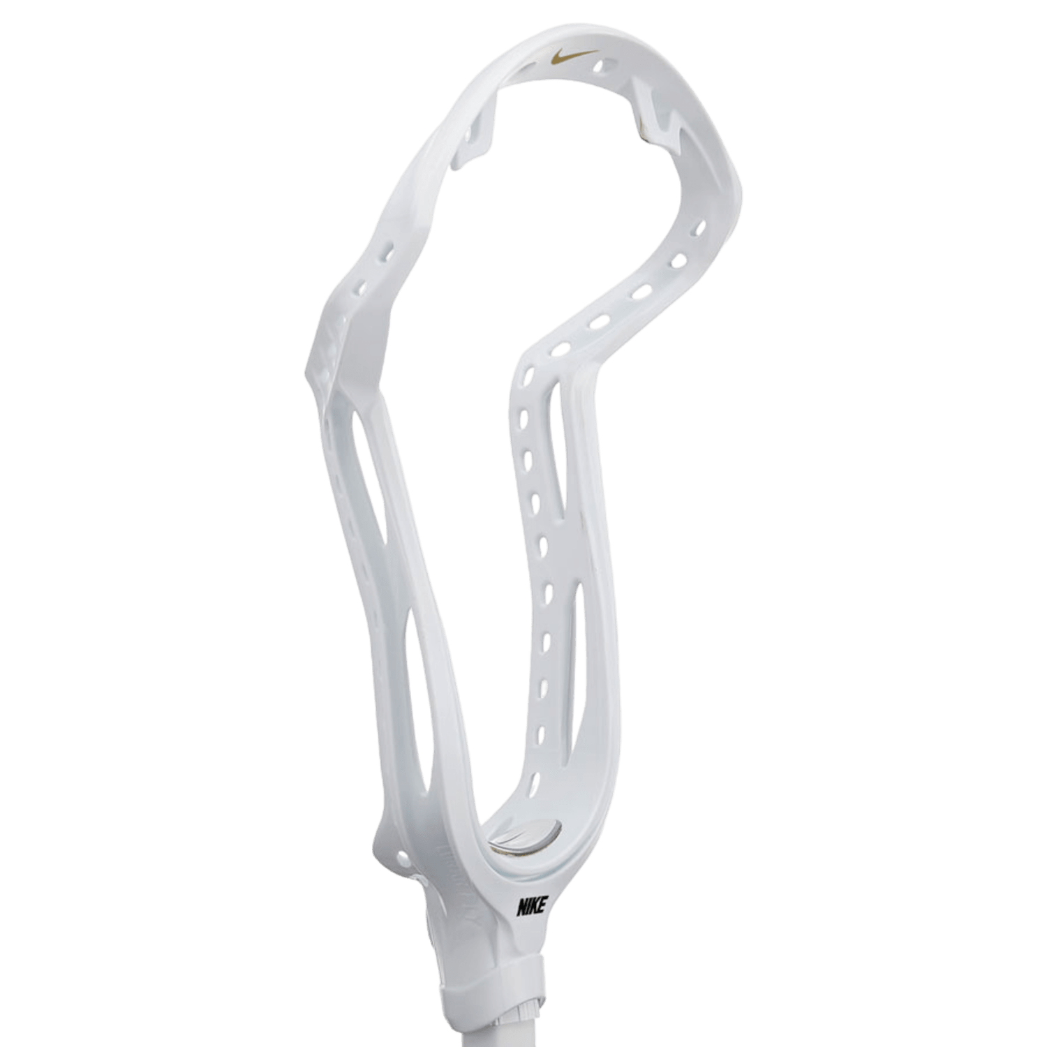 Nike Lunar Fly Unstrung Lacrosse Head Women's Head Black Lax.com