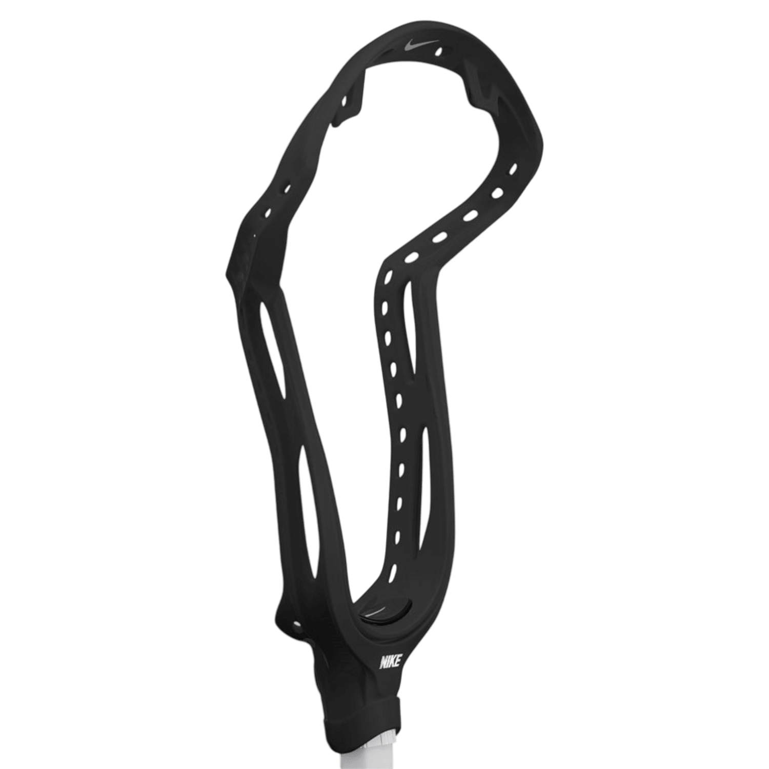 Nike Lunar Fly Unstrung Lacrosse Head Women's Head Black Lax.com