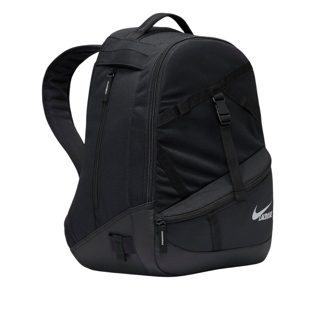 Nike Max Air Backpack 2023 Bags Black Lax.com