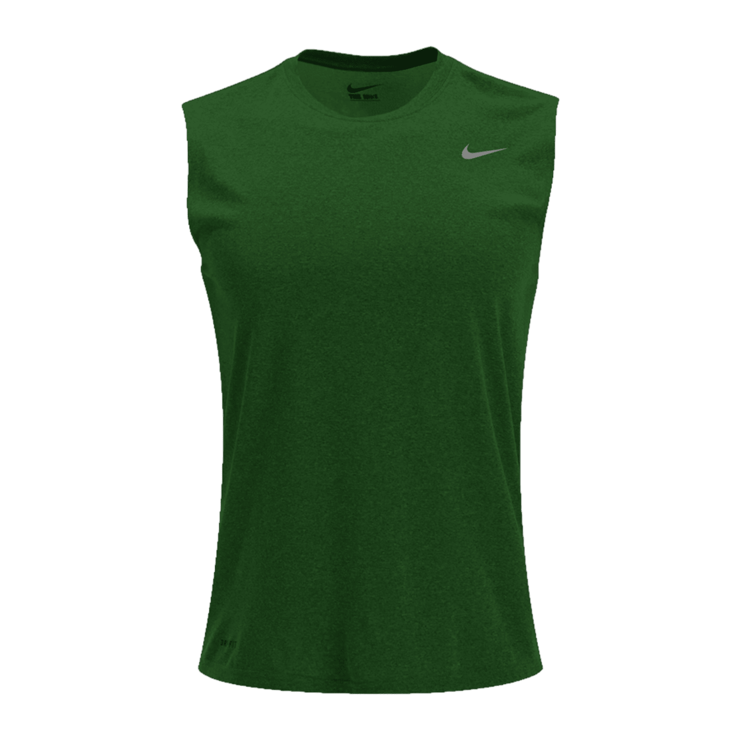 Nike Men's Sleeveless Training Top Lacrosse Tops Free Shipping
