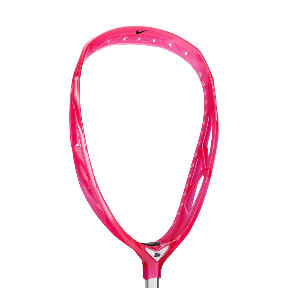 Nike Prime Elite Goalie Head Goalie Head LE Hyperpink Lax.com