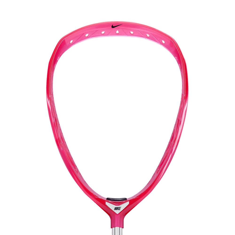 Nike Prime Elite Goalie Head Goalie Head LE Hyperpink Lax.com