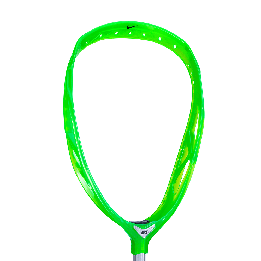 Nike Prime Elite Goalie Head Goalie Head Slime Lax.com