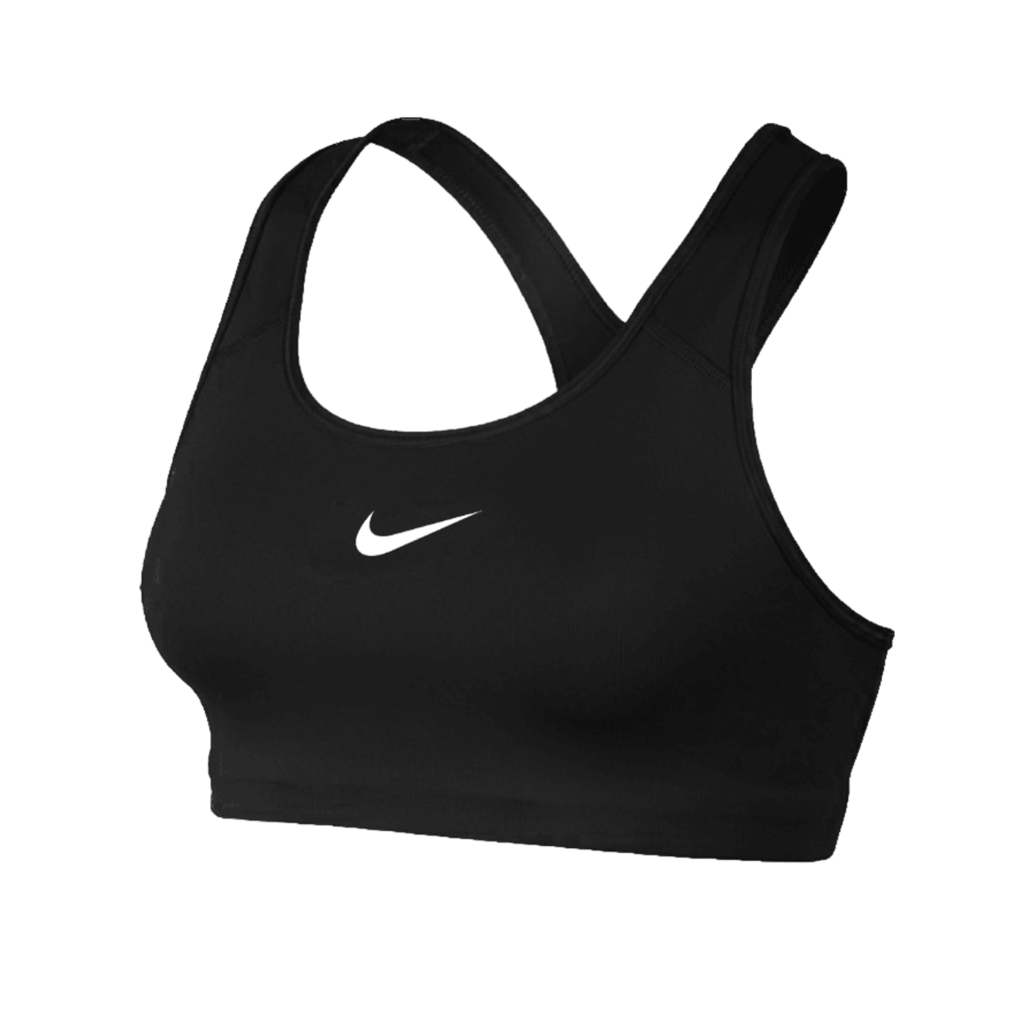 Nike Pro Classic Swoosh Bra