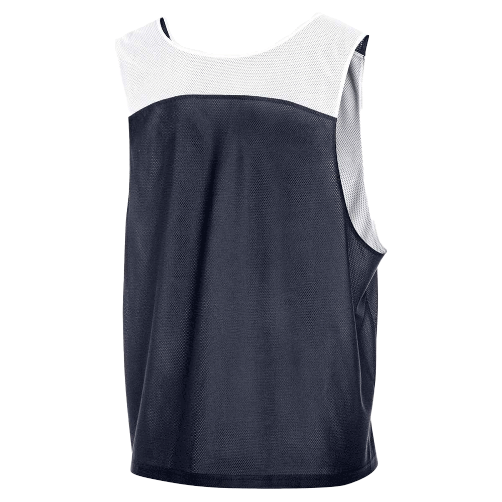 Nike Stock Club Reversible Apparel Tops Navy - 419 Lax.com