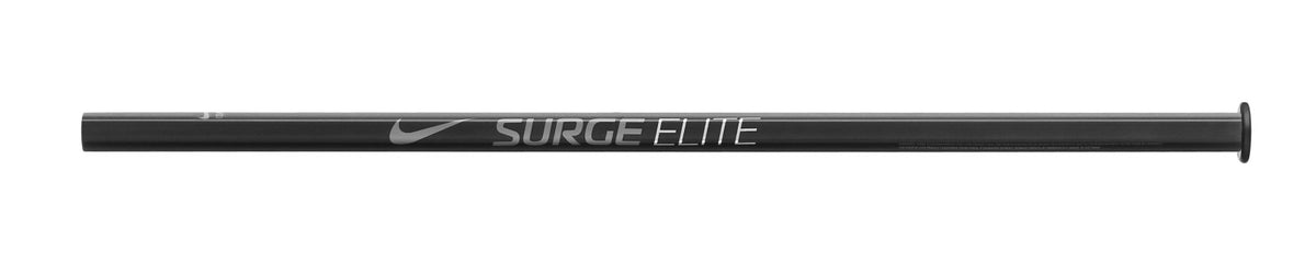 Nike Surge Elite Composite A/M Handle '27 Men's Shaft Black Lax.com