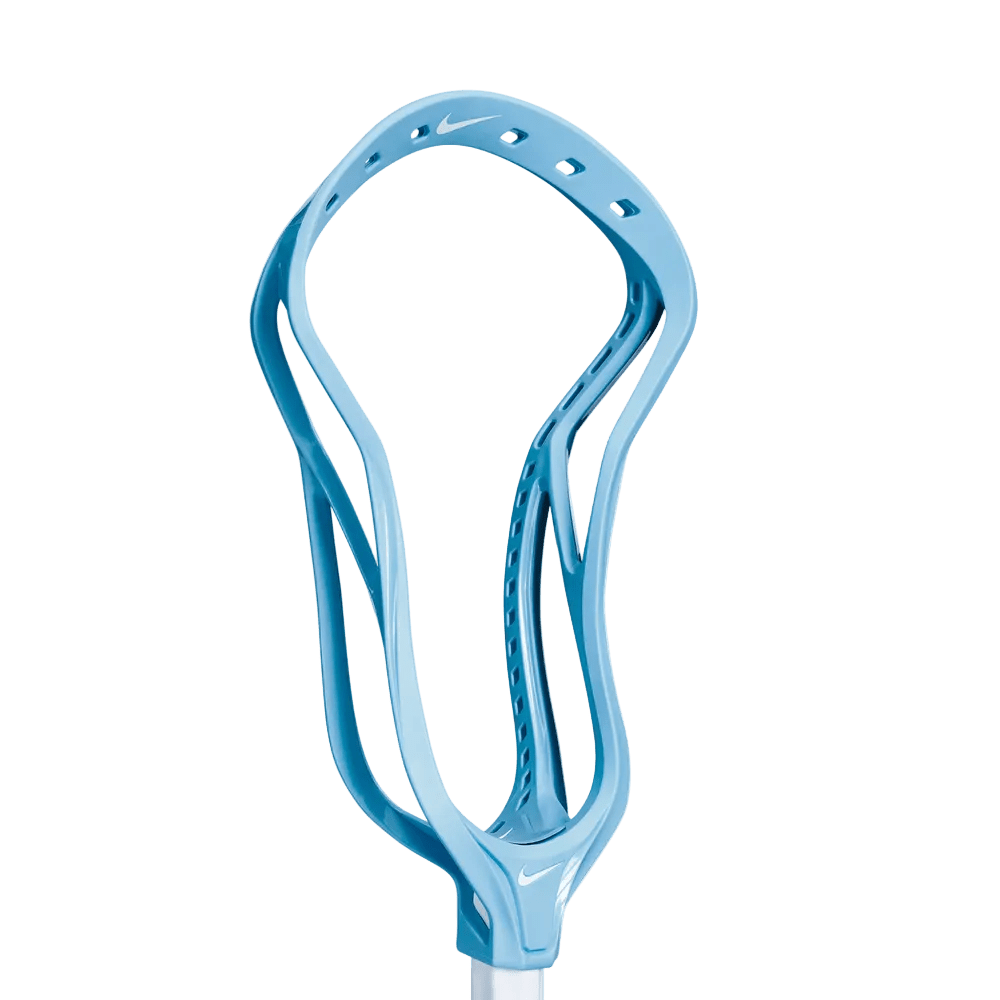 Nike Surge Elite Lacrosse Head Men's Head LE University Blue Lax.com
