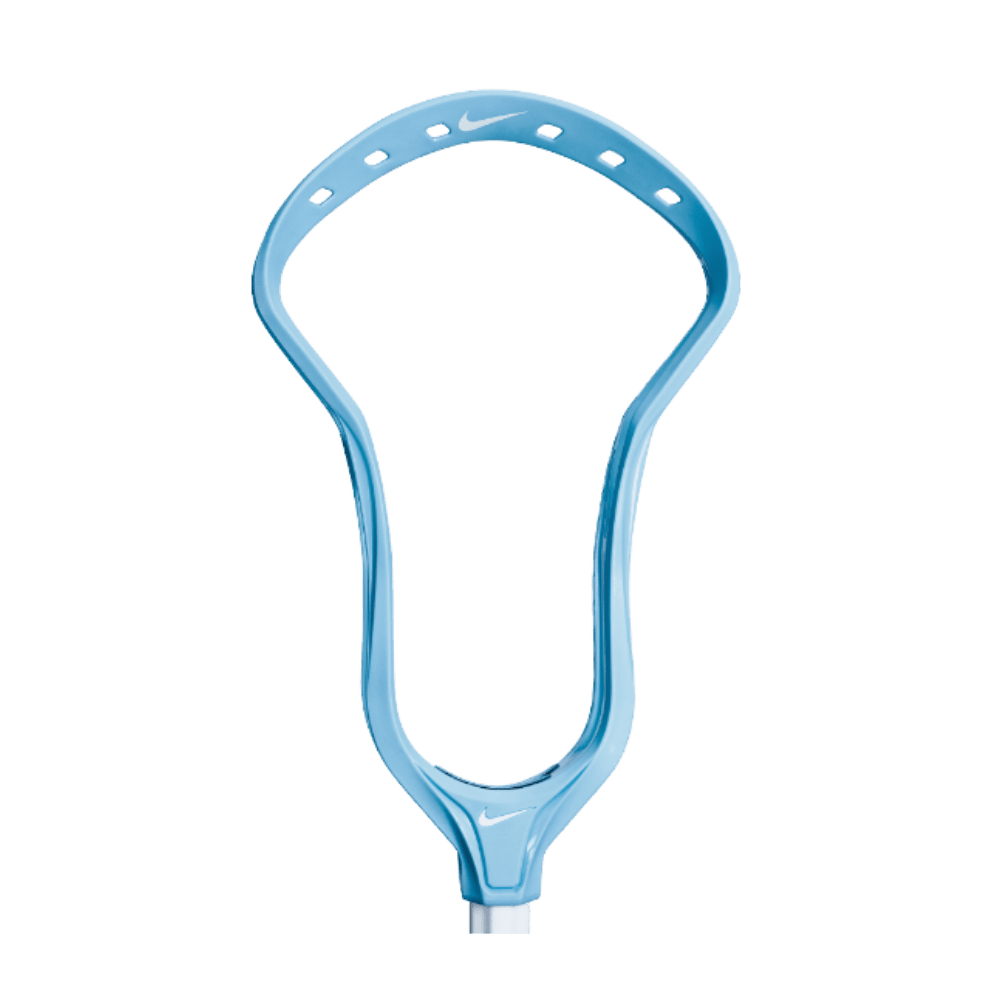 Nike Surge Elite Lacrosse Head Men's Head LE University Blue Lax.com