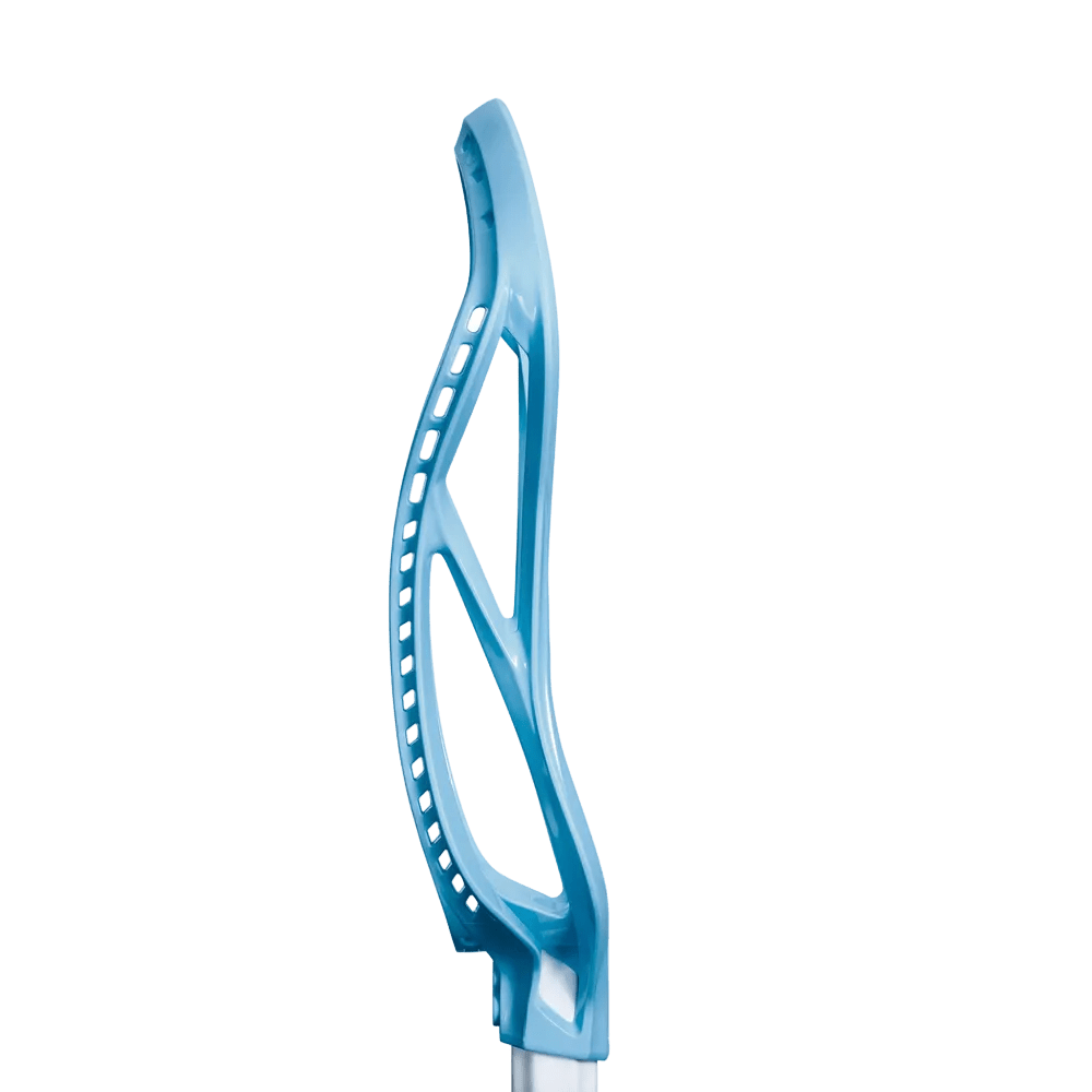 Nike Surge Elite Lacrosse Head Men's Head LE University Blue Lax.com