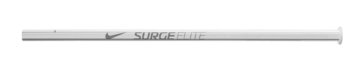Nike Surge Elite Sc-Ti Handle '27 Men's Shaft Black Lax.com