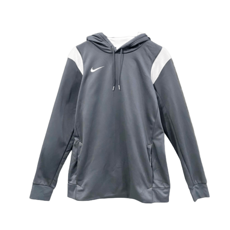 nike dri fit therma pullover