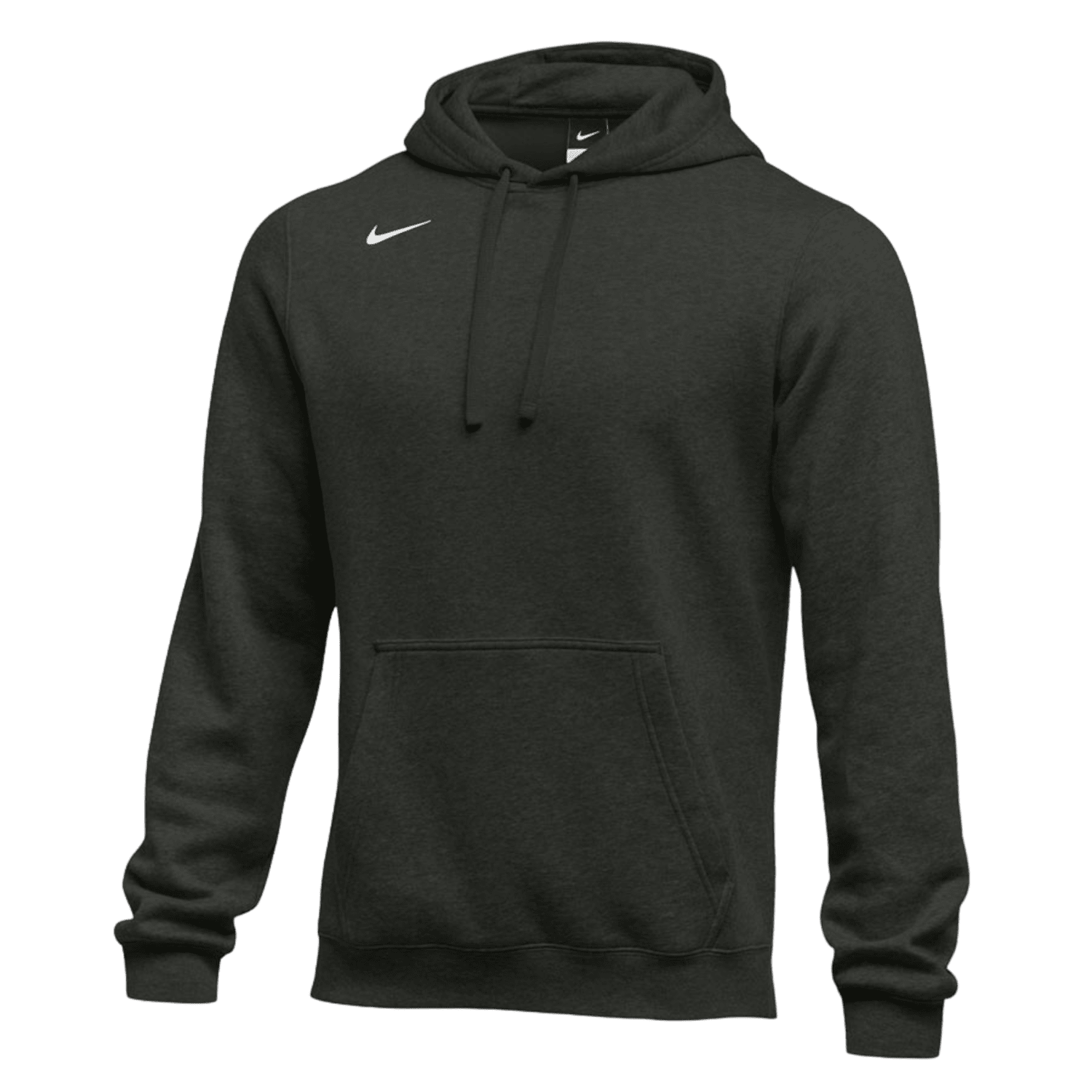 Nike Training Hoodie Apparel Tops Anthracite - 060 Lax.com
