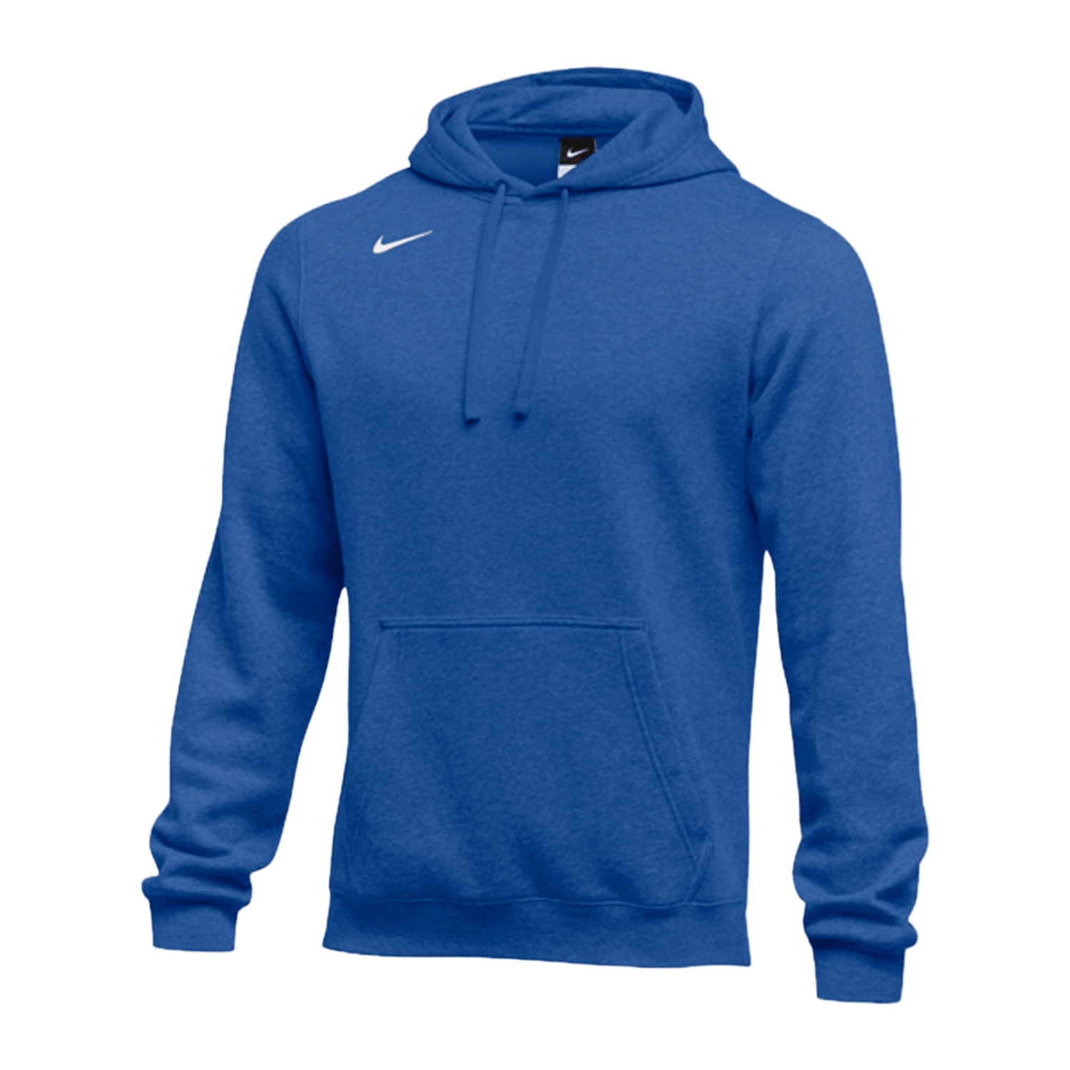 Nike Training Hoodie Apparel Tops Royal Blue Lax.com