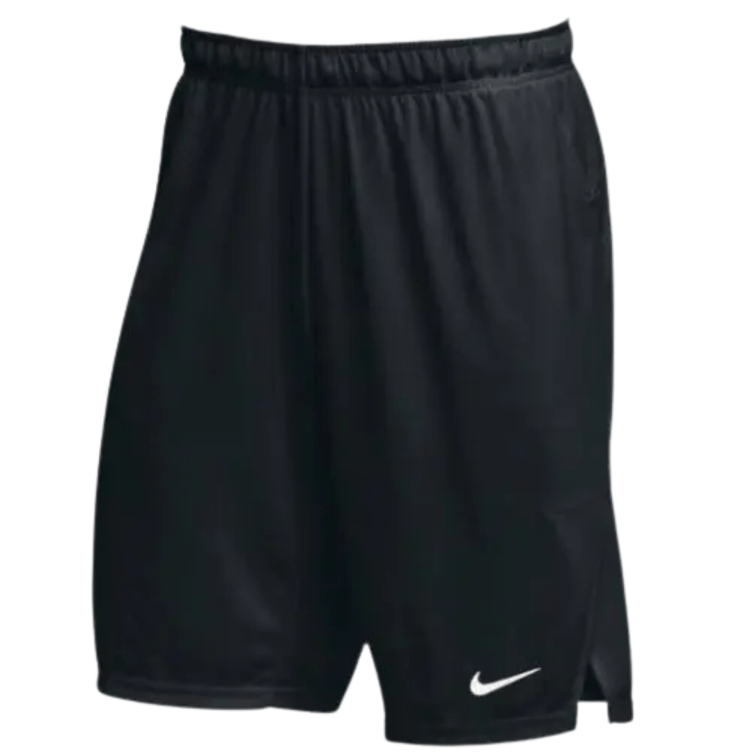 Nike Untouchable Speed CORE Shorts Apparel Bottoms Black - 010 Lax.com